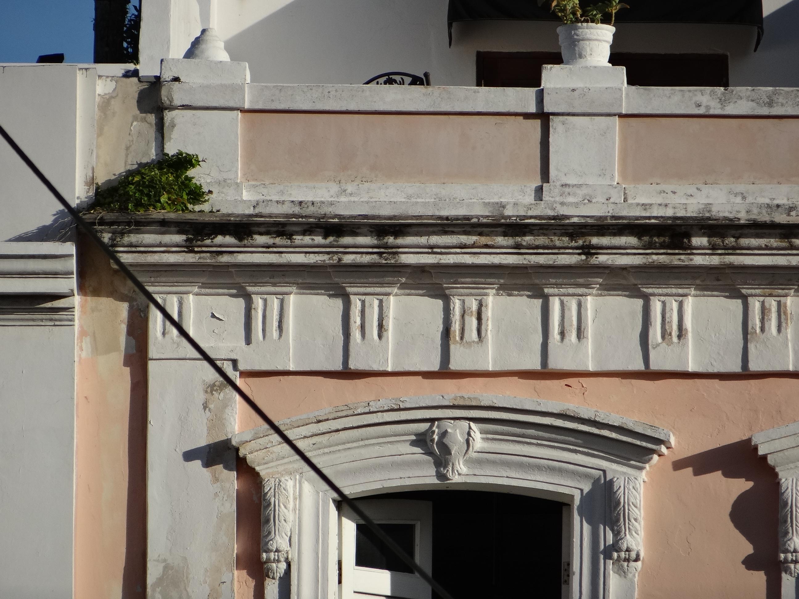 Calle de la Luna 277 - San Juan (Viejo San Juan) - 2014 00005